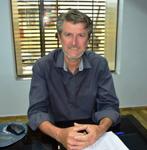 Gilmar Zocche